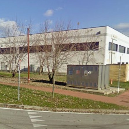 Eden Tech premises in Rosà (VI)